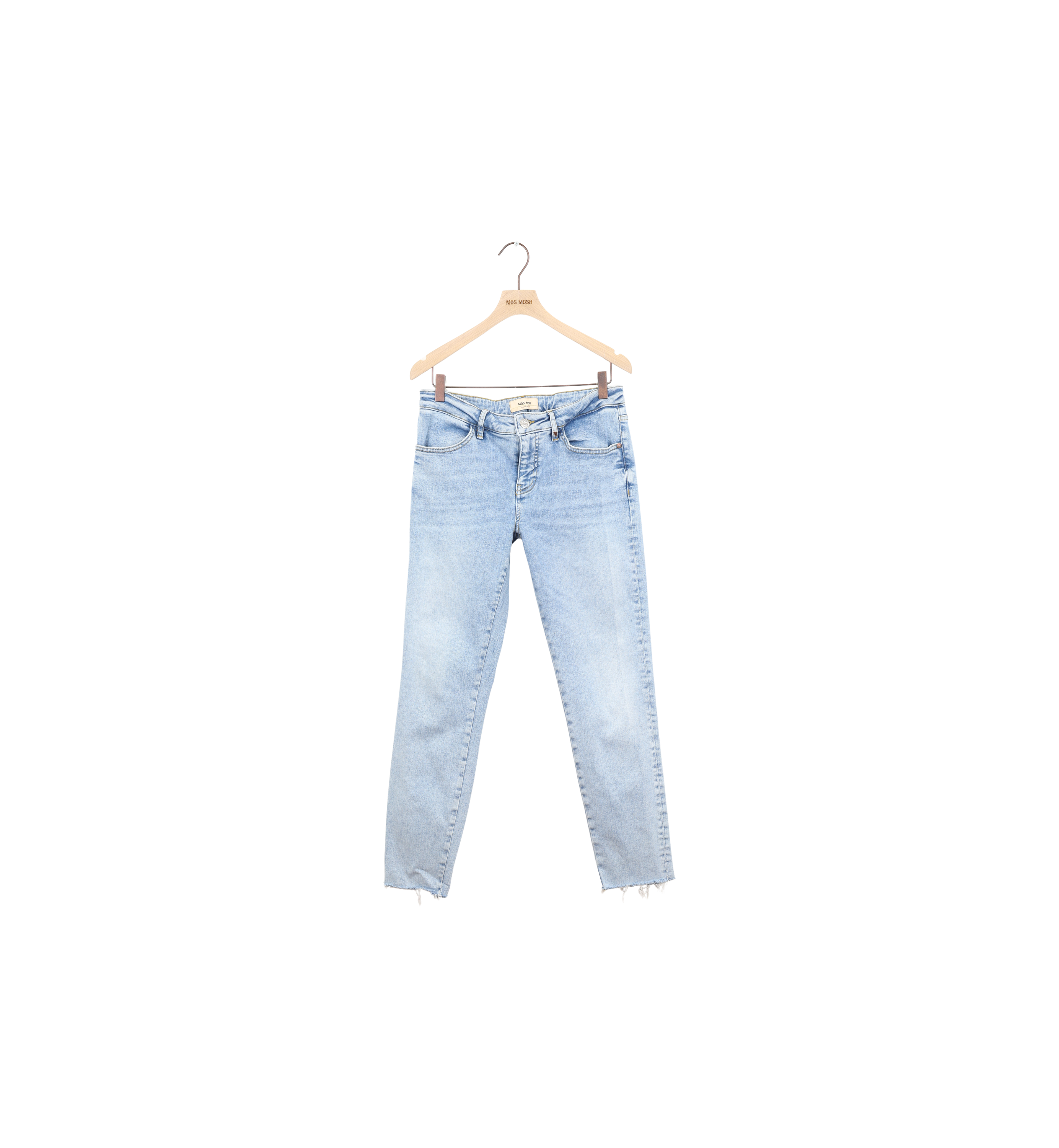 Packshot / Blue / ReLoved